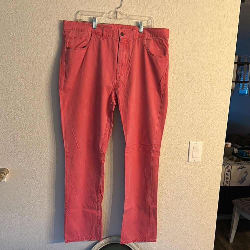 Pants vineyard vines